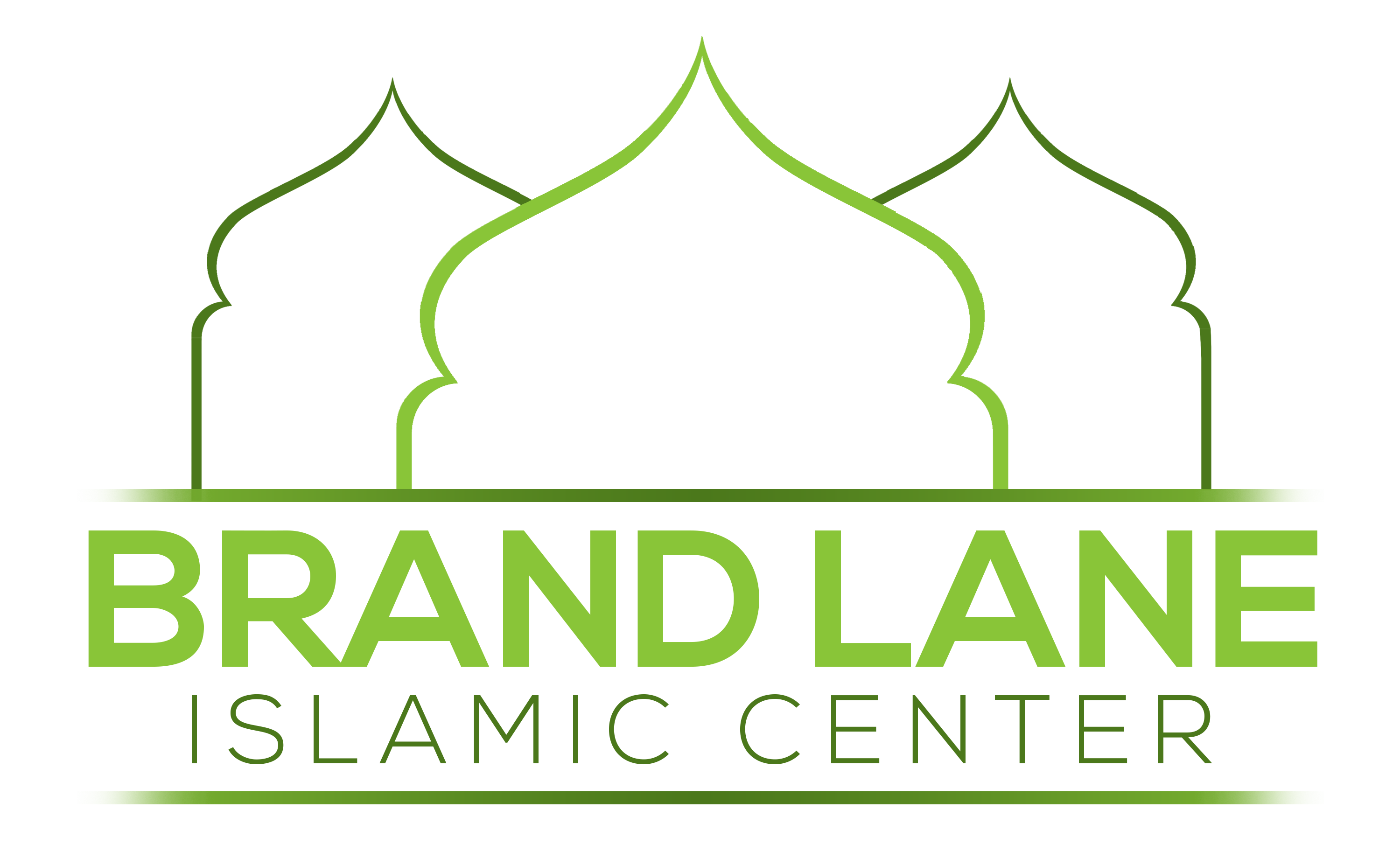 LunchProgram - Brand Lane Islamic Center