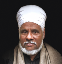Sheikh Syed AbulHasan